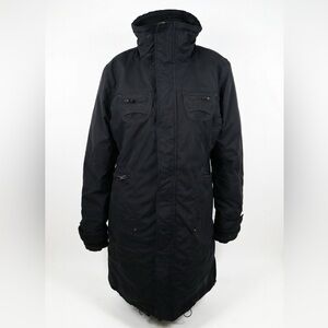 TNA Black Women's Jacket 
size M